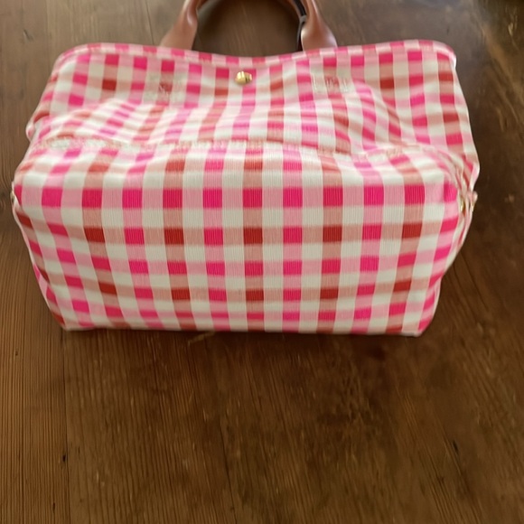 J Crew mini tote - Picture 5 of 6